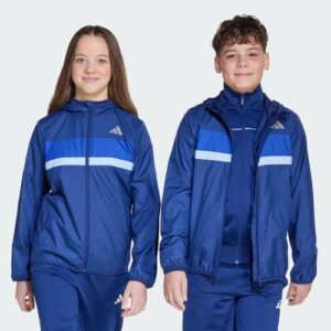 adidas kids Tiberio Windbreaker Kids