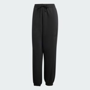 adidas women ALL SZN Fleece Loose Pants