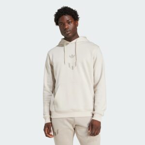 adidas men Messi Hoodie