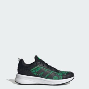 adidas kids ADIDAS MINECRAFT FORTARUN 4.0 SHOE JUNIOR
