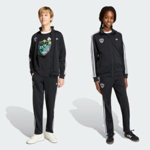 adidas kids ADIDAS DISNEY FIREBIRD TRACKPANTS