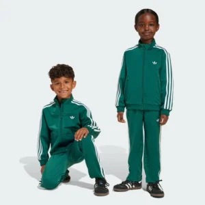 adidas kids FIREBIRD TRACKSUIT