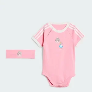 adidas kids ADIDAS DISNEY GIFT SET BODY AND HEADBAND