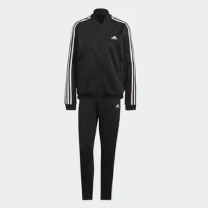 Chándal adidas Essentials de 3 rayas para mujer