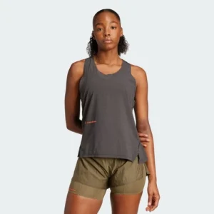 adidas women Adi365 H.Koumori Running Singlet