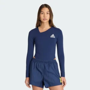 adidas women Adidas Equipment Bodysuit