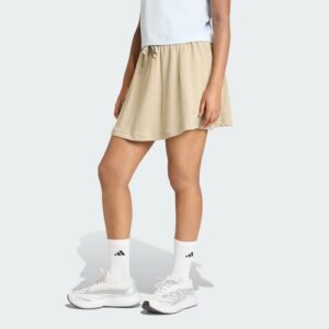 adidas women ALL SZN RIB SKIRT