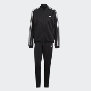 Chándal adidas Essentials de 3 rayas para mujer