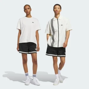 adidas men Originals Basketball Shorts