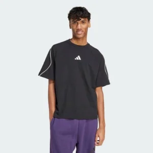 adidas men STADIUM T-SHIRT