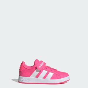 adidas kids ADIDAS MARVEL AVENGERS GRAND COURT SHOES KIDS