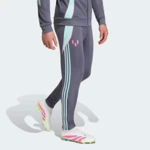adidas men Messi Pants
