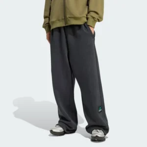 adidas men ADIDAS EQUIPMENT OPEN HEM SWEATPANT