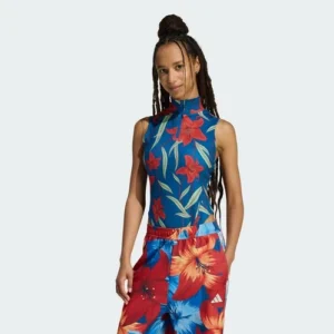 adidas women ADIDAS x FARM RIO BODYSUIT